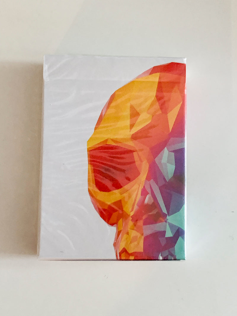 Memento Mori Genesis (minor tuck damage)