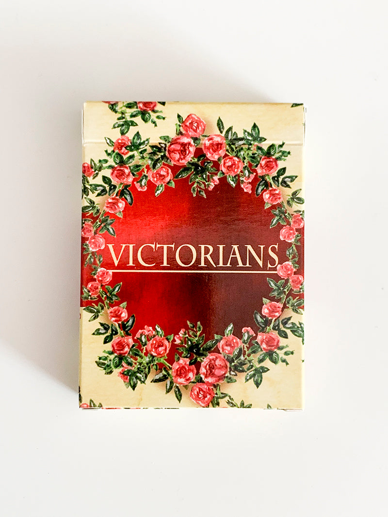 Victorians (opened)