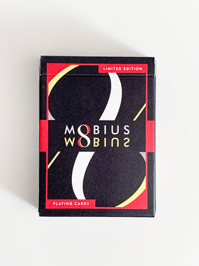 Mobius (opened)