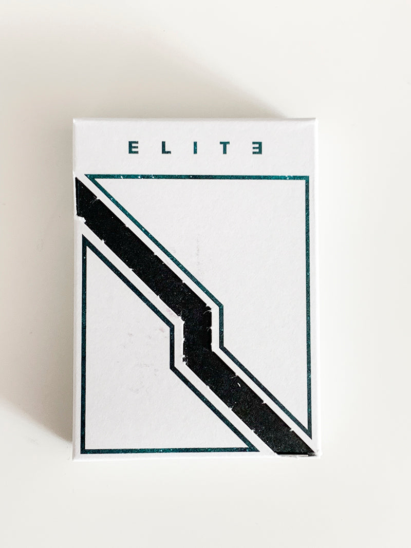 Elite (opened)