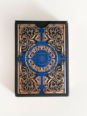 Titans Blue (opened)