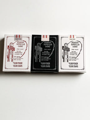 Juice Joint 3 Deck Bundle Kickstarter Version w Seal