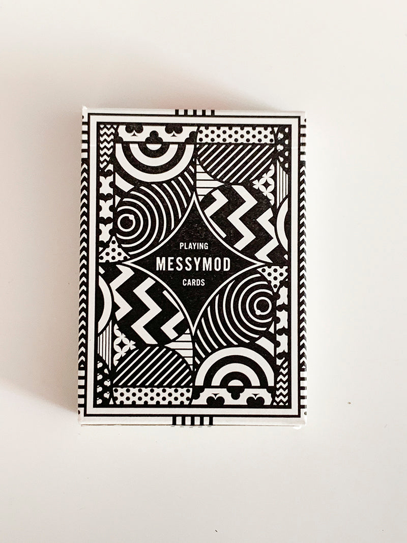 Messymod (opened)