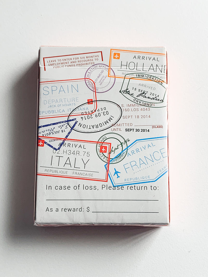 Minimal 2014 (opened)