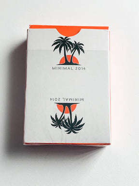 Minimal 2014 (opened)