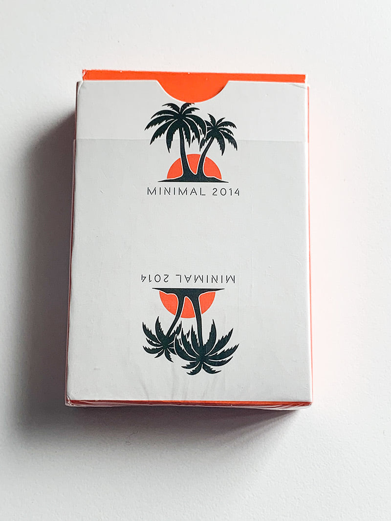 Minimal 2014 (opened)