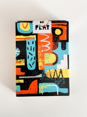 Off the Wall (opened)