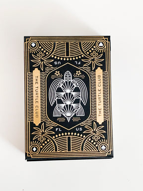 The Turtle Club (opened)