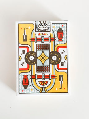 Golden Sunrise (opened)