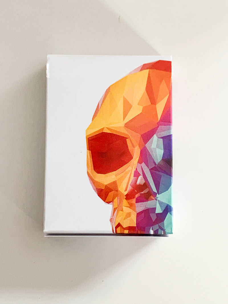 Memento Mori Genesis (opened)