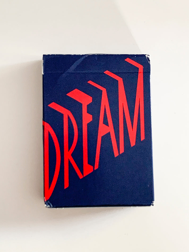 Dream V2 (opened)