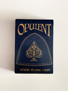 Opulent (opened)