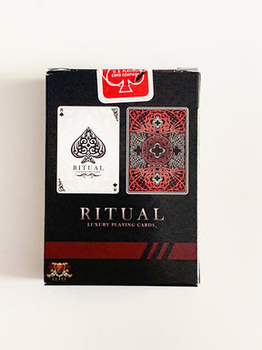 Ritual (opened)