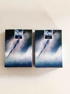 Nautulis 2 Deck Set (opened)