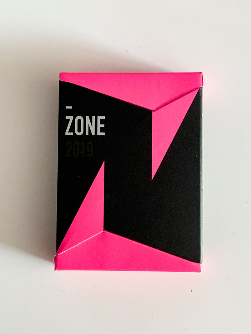 Zone 2020 Pink (opened)