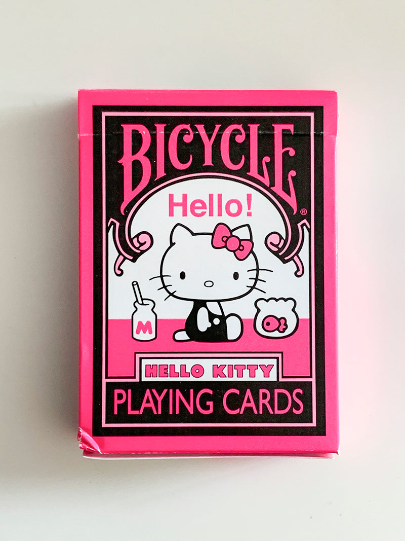 Hello Kitty (opened)