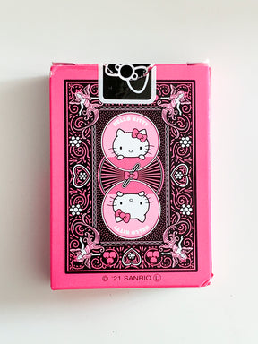 Hello Kitty (opened)