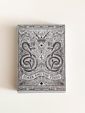 Joker and the Thief Street Edition (opened)