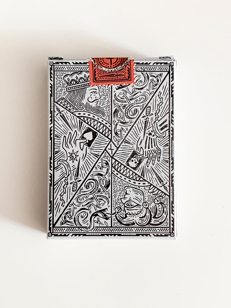 Joker and the Thief Street Edition (opened)