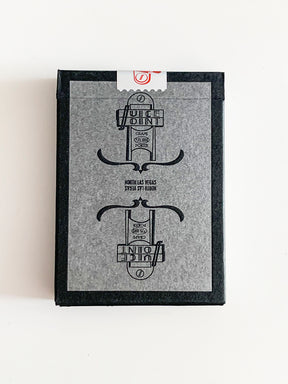 Juice Joint Black Reserve (opened)