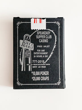 Juice Joint Black Reserve (opened)