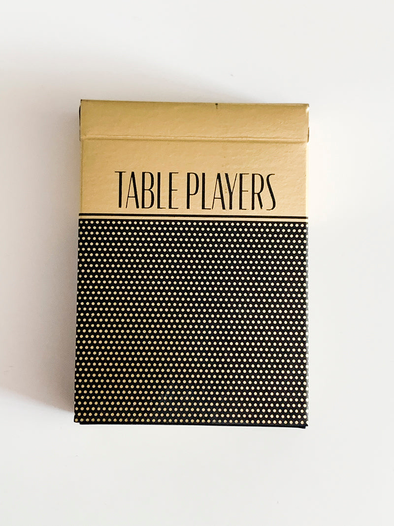 Table Players Vol 6 (opened)