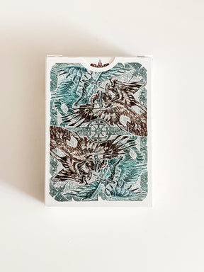 Heroes of the Nations Light (opened)