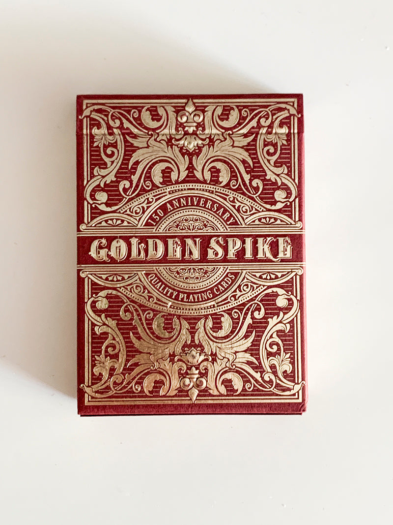 Golden Spike 150th Anniversary (opened)