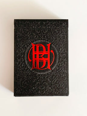 Hounds of Baskervilles (opened)