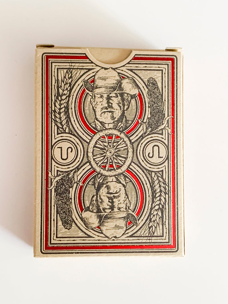 Gary Don Pops (opened)