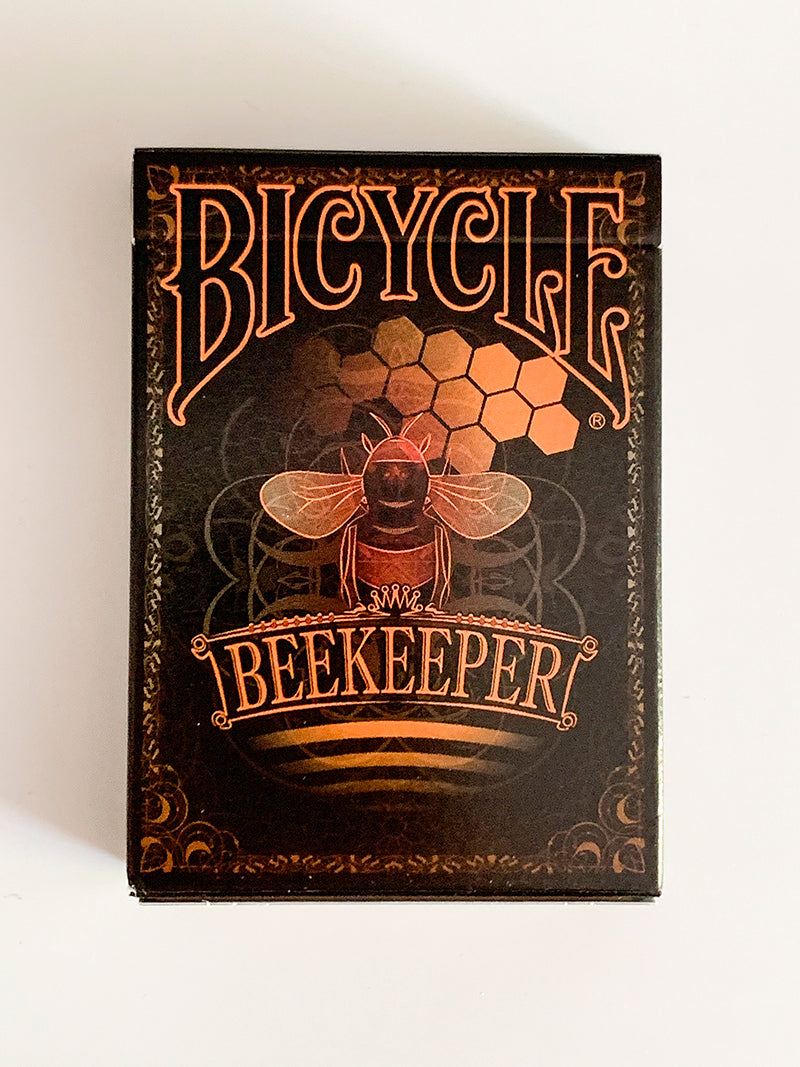 Beekeeper Dark (opened)