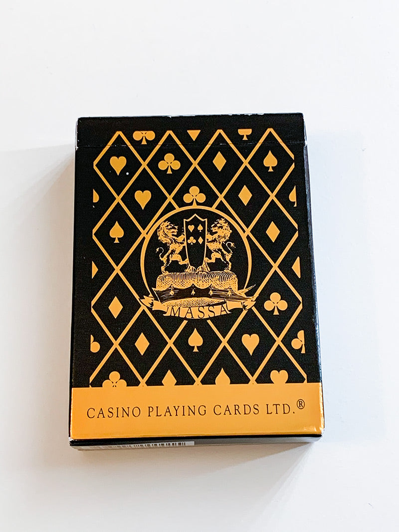 Massa Casino (opened)