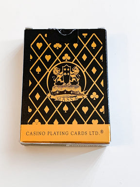 Massa Casino (opened)