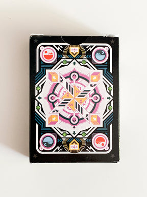 Ultimate Universe Colored (opened)