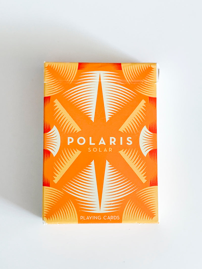 Polaris Solar (opened)