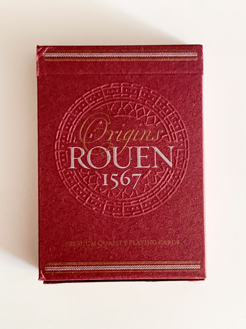 Rouen 1567 (opened)