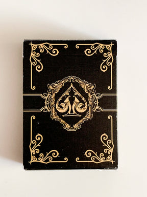 Legacy Black (opened)