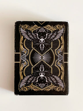 Legacy Black (opened)