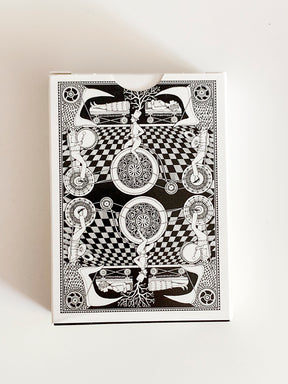 Fantastique (opened)