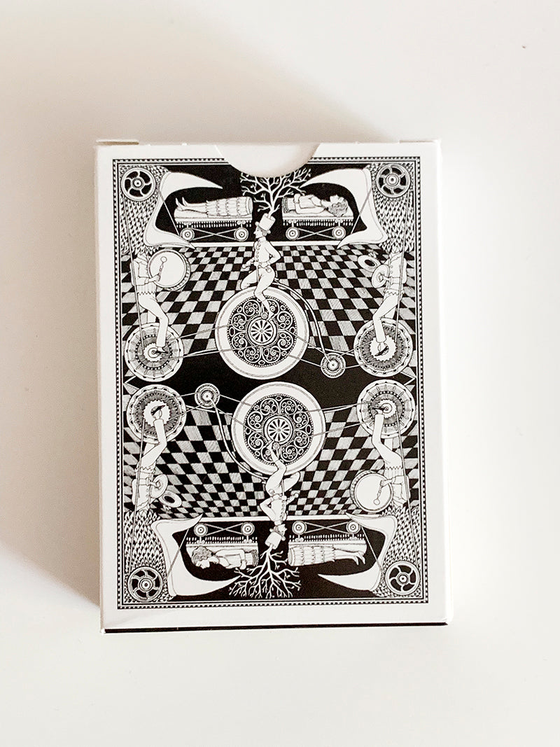 Fantastique (opened)