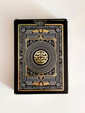 Mythical Creatures PVC (minor tuck damage)