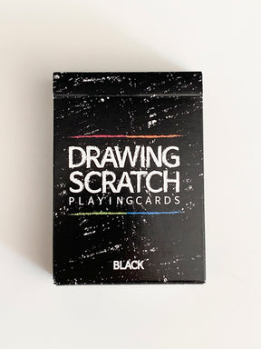 Drawing Scratch (opened)