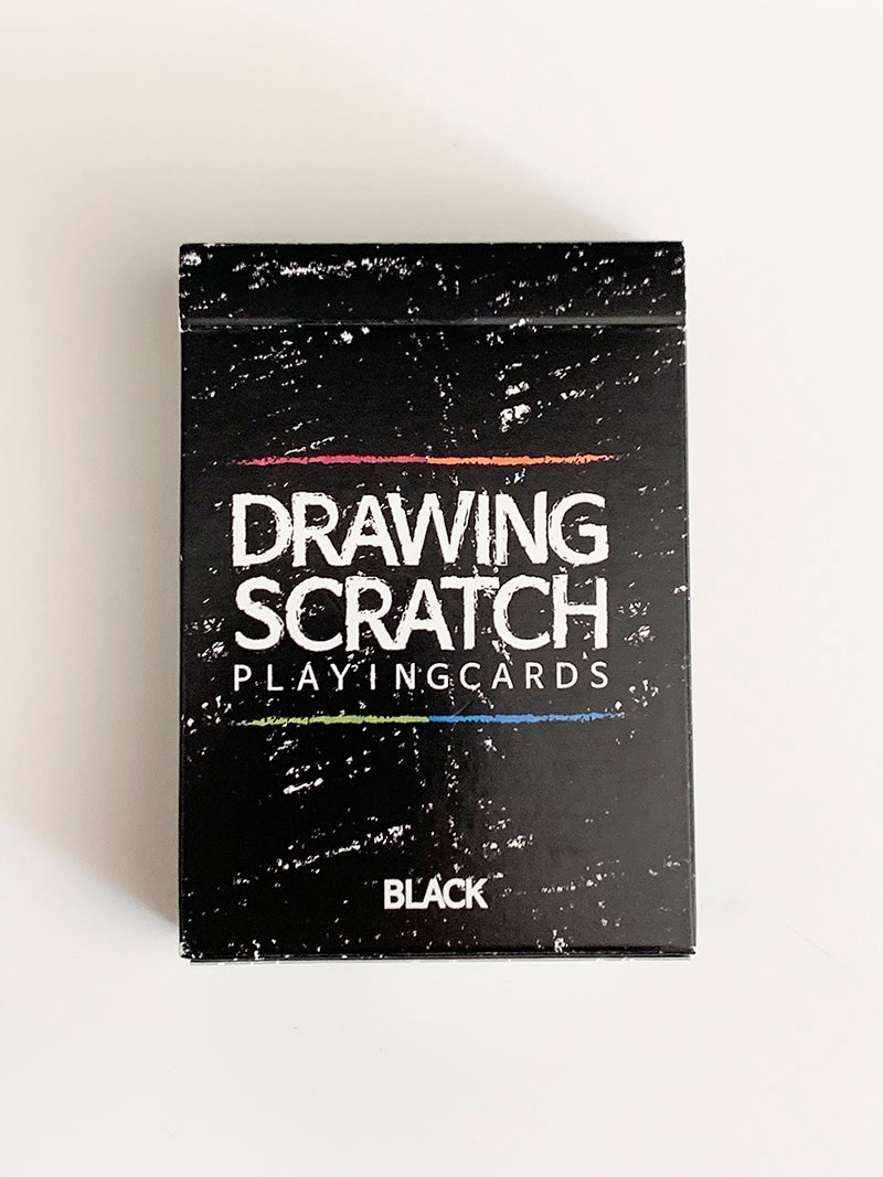 Drawing Scratch (opened)