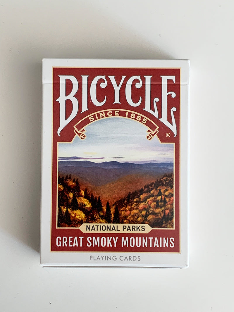 National Parks Smoky Mountain (opened)