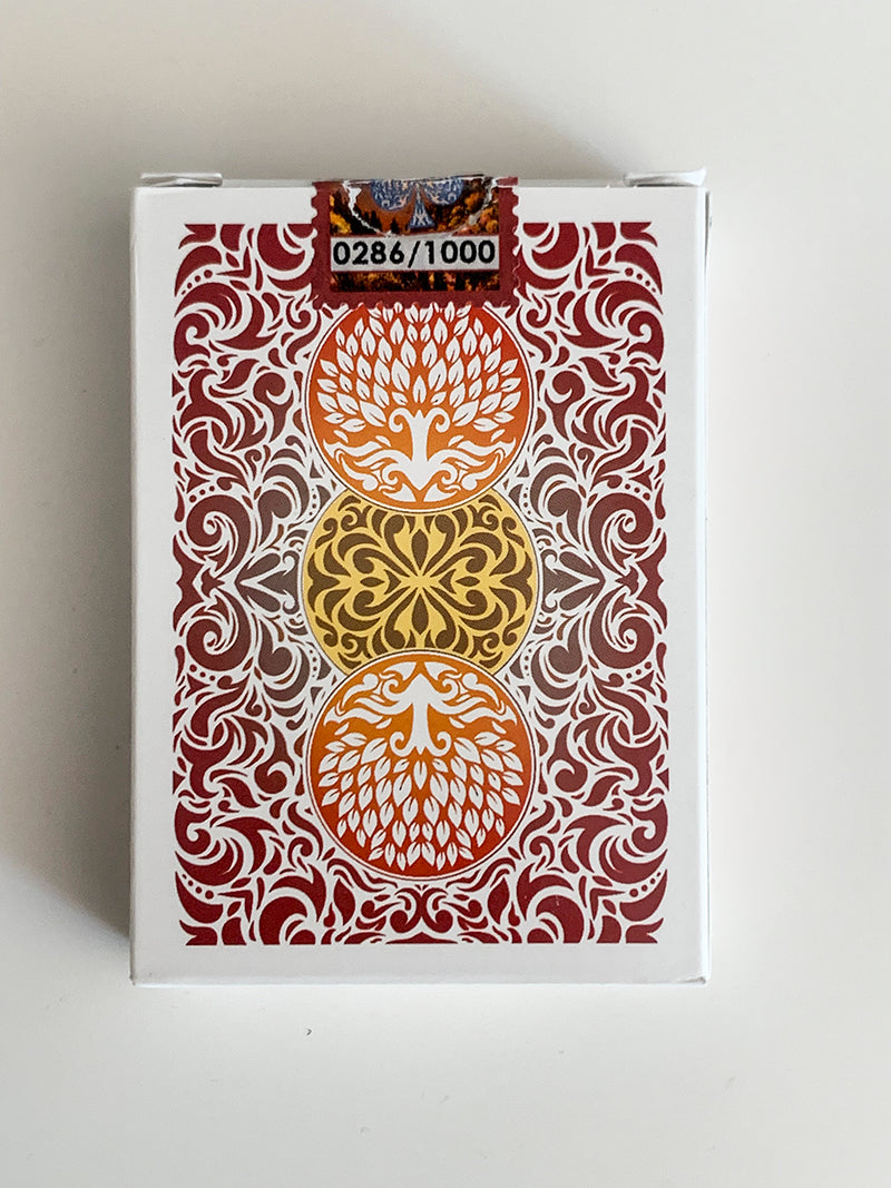 National Parks Smoky Mountain (opened)