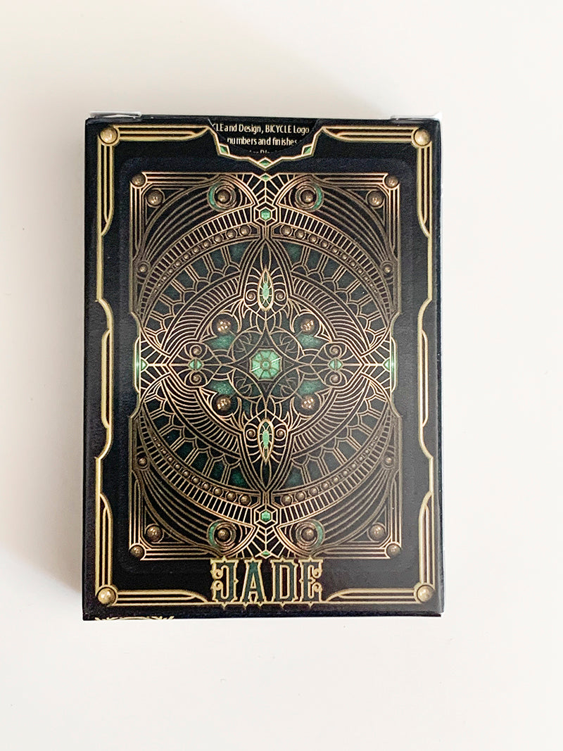 Jade (opened)