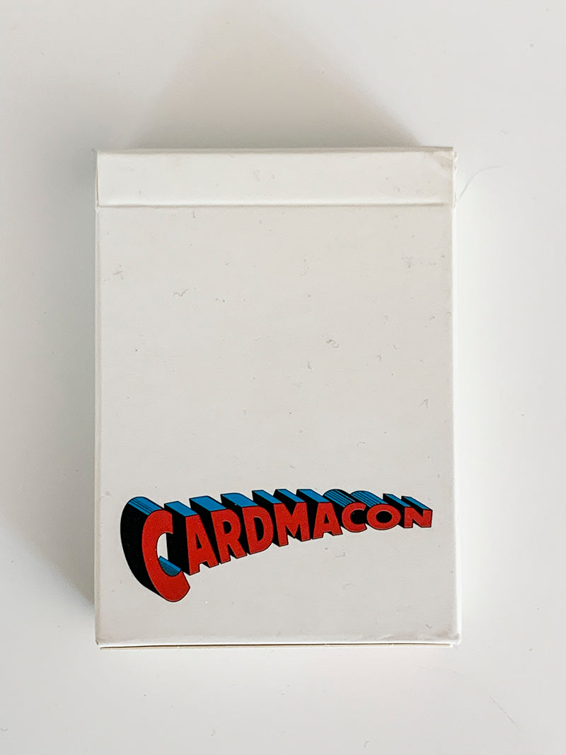 Cardmacon 2019 Limited Edition (opened)