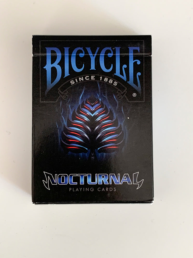 Nocturnal (opened)