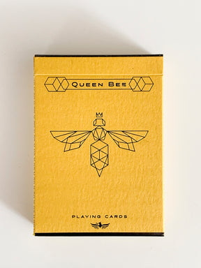 Queen Bee (opened)