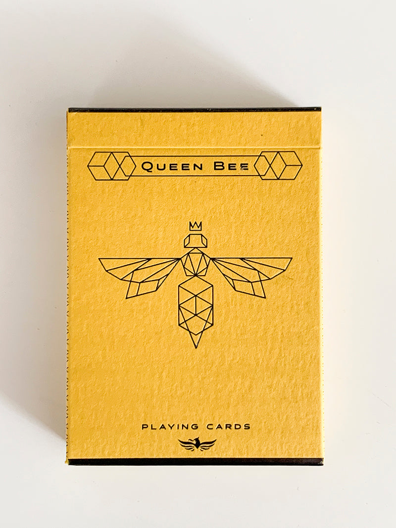 Queen Bee (opened)